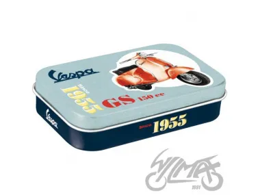 MINTBOX XL GS 150 SINCE 1955 82122