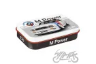 MINTBOX XL BMW MOTOSPORT M-POWER 82124