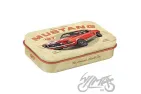 MINTBOX XL FORD MUSTANG GT 1967 82125