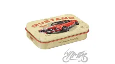 MINTBOX XL FORD MUSTANG GT 1967 82125