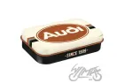 MINTBOX XL AUDI LOGO 82127