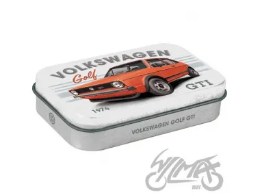 MINTBOX XL VW GOLF GTI 1967 82128