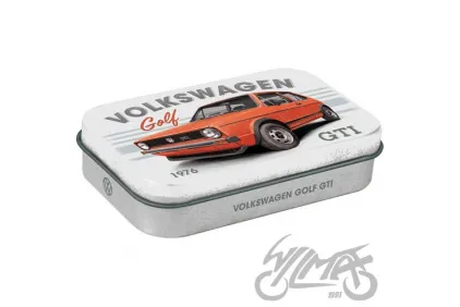 MINTBOX XL VW GOLF GTI 1967 82128