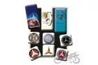 MAGNET MERCEDES BENZ SET 9 PCS 83103