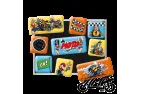 MAGNET THE WINNER TAKES 9 szt. 83122