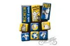 MAGNET MICHELIN LOGO 9 PCS 83131
