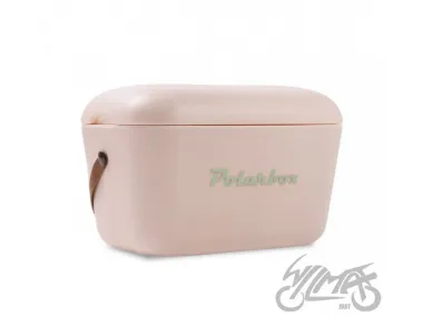 ŠALTKREPŠIS, KELIONINIS ŠALDYTUVAS POLARBOX NUDE 20L