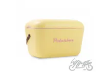 ŠALTKREPŠIS, KELIONINIS ŠALDYTUVAS POLARBOX AMARILLO 20L