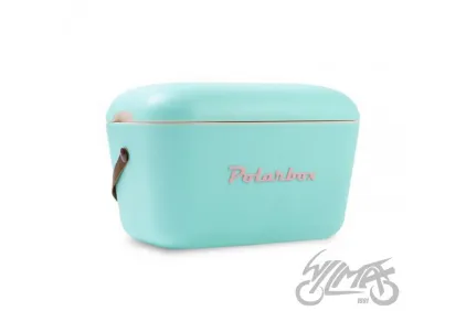 POLARBOX VERDE AQUA 20L