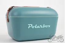 ŠALTKREPŠIS, KELIONINIS ŠALDYTUVAS POLARBOX CLASSIC MARINE 20L
