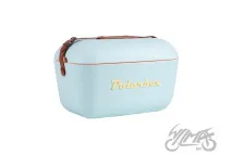 ŠALTKREPŠIS, KELIONINIS ŠALDYTUVAS POLARBOX CLASSIC BLUE 20L