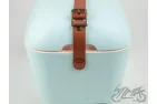 ŠALTKREPŠIS, KELIONINIS ŠALDYTUVAS POLARBOX CLASSIC BLUE 20L