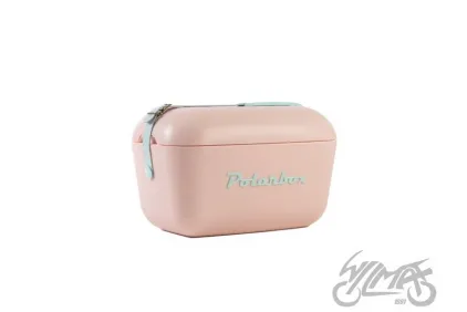 ŠALTKREPŠIS, KELIONINIS ŠALDYTUVAS POLARBOX POP NUDE 20L