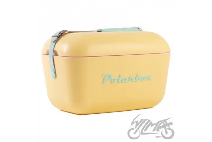 POLARBOX POP AMARILLO 20L