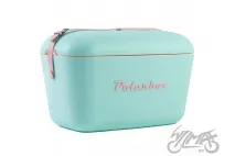 ŠALTKREPŠIS, KELIONINIS ŠALDYTUVAS POLARBOX POP TURKUS 20L