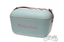 ŠALTKREPŠIS, KELIONINIS ŠALDYTUVAS POLARBOX POP BLUE 12L