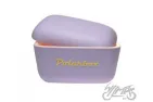ŠALTKREPŠIS, KELIONINIS ŠALDYTUVAS POLARBOX POP VIOLET 12L