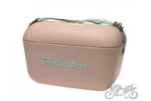 ŠALTKREPŠIS, KELIONINIS ŠALDYTUVAS POLARBOX POP POWDER 12L