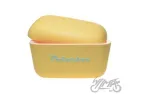 POLARBOX POP YELLOW 12L