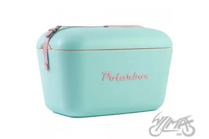 POLARBOX POP TURQUOISE 12L