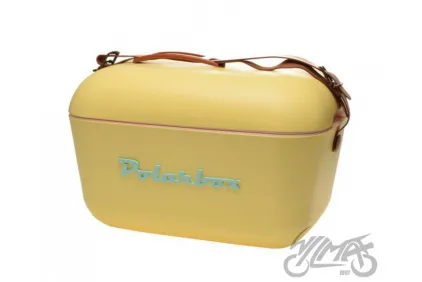 POLARBOX YELLOW 12L