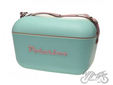ŠALTKREPŠIS, KELIONINIS ŠALDYTUVAS POLARBOX TURKIO 12L