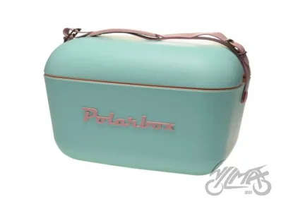 POLARBOX TURQUOISE 12L