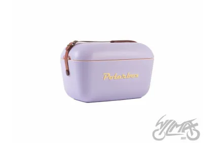 POLARBOX CLASSIC PURPLE 12L