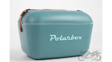 ŠALTKREPŠIS, KELIONINIS ŠALDYTUVAS POLARBOX KLASIKINIS JŪRINIS 12L