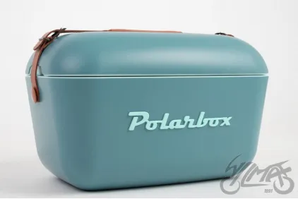 ŠALTKREPŠIS, KELIONINIS ŠALDYTUVAS POLARBOX KLASIKINIS JŪRINIS 12L
