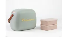 POLARBOX LUNCH MATHA GOLD 9344 6L