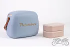 ŠALTKREPŠIS, KELIONINIS ŠALDYTUVAS POLARBOX LUNCH BRUMA AUKSO 9346 6L