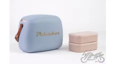 ŠALTKREPŠIS, KELIONINIS ŠALDYTUVAS POLARBOX LUNCH BRUMA AUKSO 9346 6L