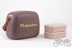 POLARBOX LUNCH MAUVE GOLD 9347 6L
