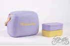 POLARBOX LUNCH POP MALVA 9349 6L