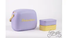 ŠALTKREPŠIS, KELIONINIS ŠALDYTUVAS POLARBOX LUNCH POP MALVA 9349 6L