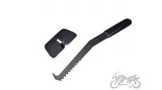 Fork Oil Seal Remover Black