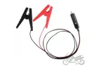 CAR BATTERY CHARGING CABLE FOR NES1200 NITECORE 12V