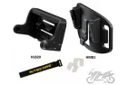 HELMET BRACKET FOR FLASHLIGHTS NITECORE