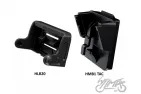 HELMET BRACKET FOR FLASHLIGHTS NITECORE