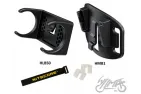 HELMET BRACKET FOR FLASHLIGHTS NITECORE