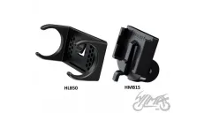 HELMET BRACKET FOR FLASHLIGHTS NITECORE