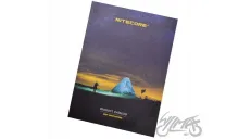 CATALOGUE NITECORE