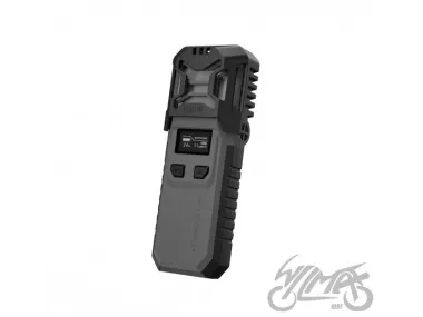 ELECTRONIC MOSQUITO REPELLER NITECORE EMR10