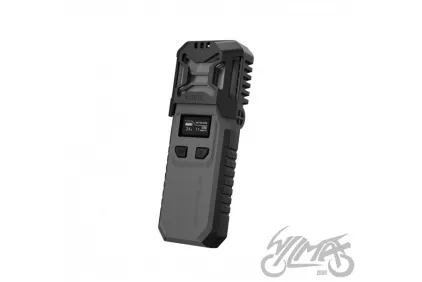 ELECTRONIC MOSQUITO REPELLER NITECORE EMR10