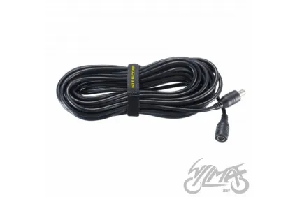 EXTENSION CABLE 10M NITECORE