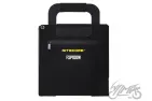 Saulės panelė 100W NITECORE FSP100W