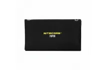 SOLAR PANEL 100W NITECORE FSP30