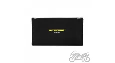 Saulės panelė 100W NITECORE FSP30