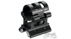 FLASHLIGHT BRACKET 1